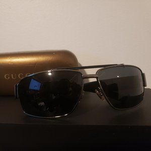 Gucci Aviators